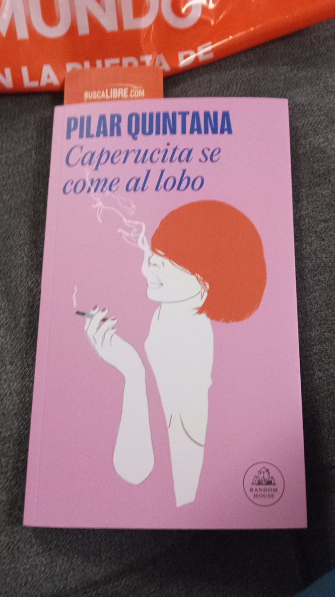 #AbrilLibrosMil En la dinámica ALEVOSÍA participé con un escrito y afortunadamente obtuve un premio. Gracias infinitas @AngelicaLuciaRD ojalá que los libros y el café sigan haciendo parte de nuestras vidas. Abrazos, besos y bendiciones.