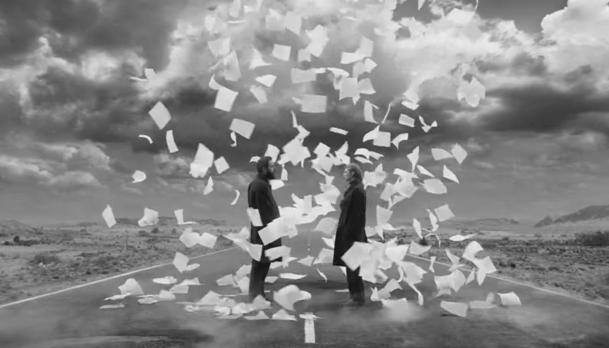 moonlightemi's tweet image. HELLO?! THIS IS GORGEOUS 😭🤍✋🏻

#FortnightVideo #TSTTPD @taylornation13 @taylorswift13 @postmalone