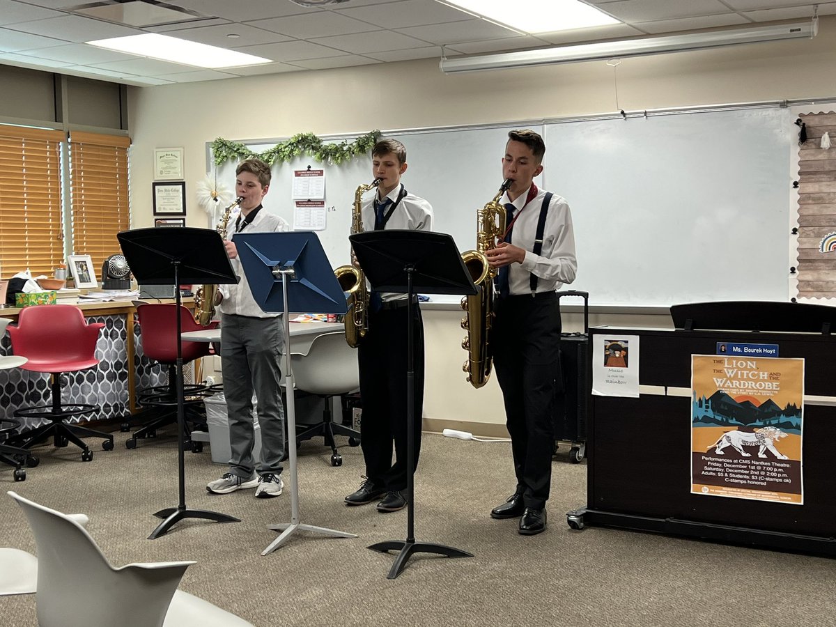 Cross County Bands tweet media