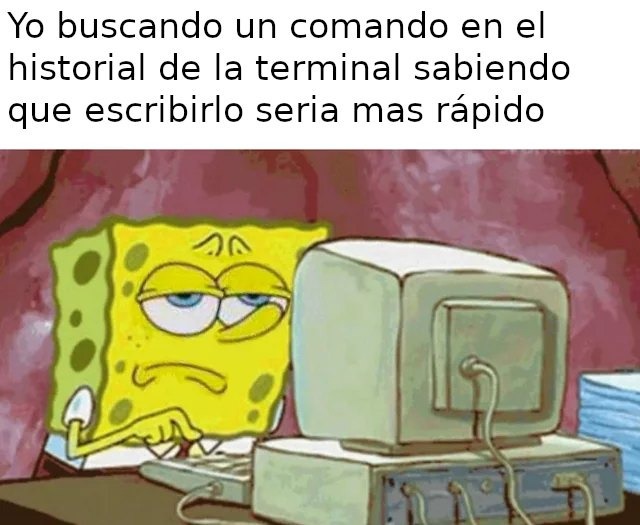 alvaro_chirou's tweet photo. Si eres usuario de #linux lo entenderás
Confirmen
¿Te ha pasado? https://t.co/hQCPdupOlW