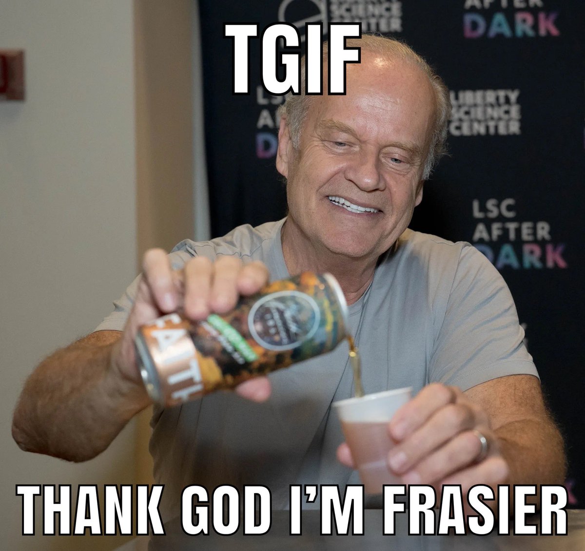 *extremely getting started voice* Folks,
