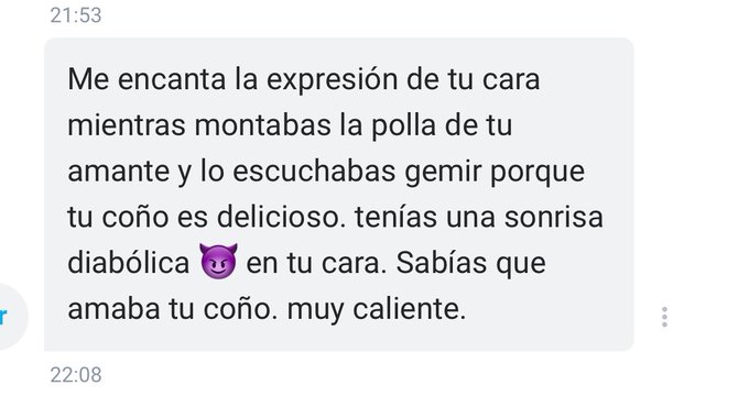 10 de 10 me recomiendan jajajaja https://t.co/boaoPEVbWy