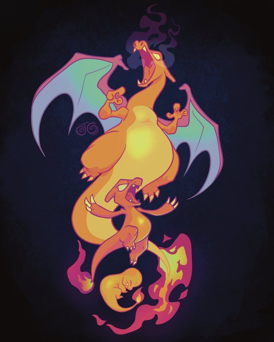 「dragon fire」 illustration images(Latest)