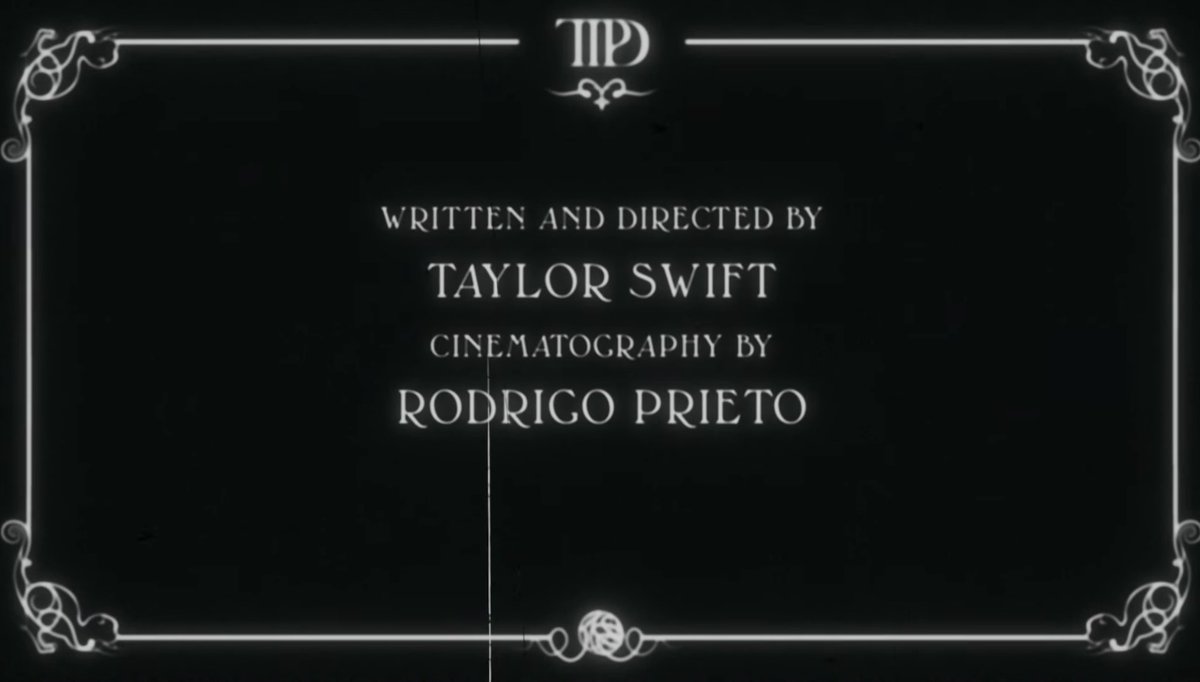 Aileendruiz's tweet photo. RODRIGO PRIETO ES EL DIRECTOR DE FOTOGRAFÍA DEL VIDEO MUSICAL DE FORTNIGHT🇲🇽 POR SUPUESTO QUE ESTA FANTASÍA VISUAL ESTUVO EN MANOS DE UN MEXICANO!!!! https://t.co/Ux8KTFXJOf