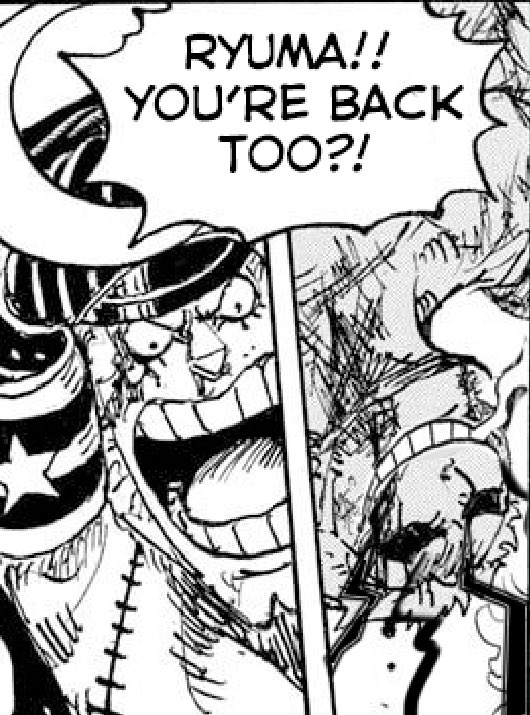 How some of y'all wish Wano went for Zoro