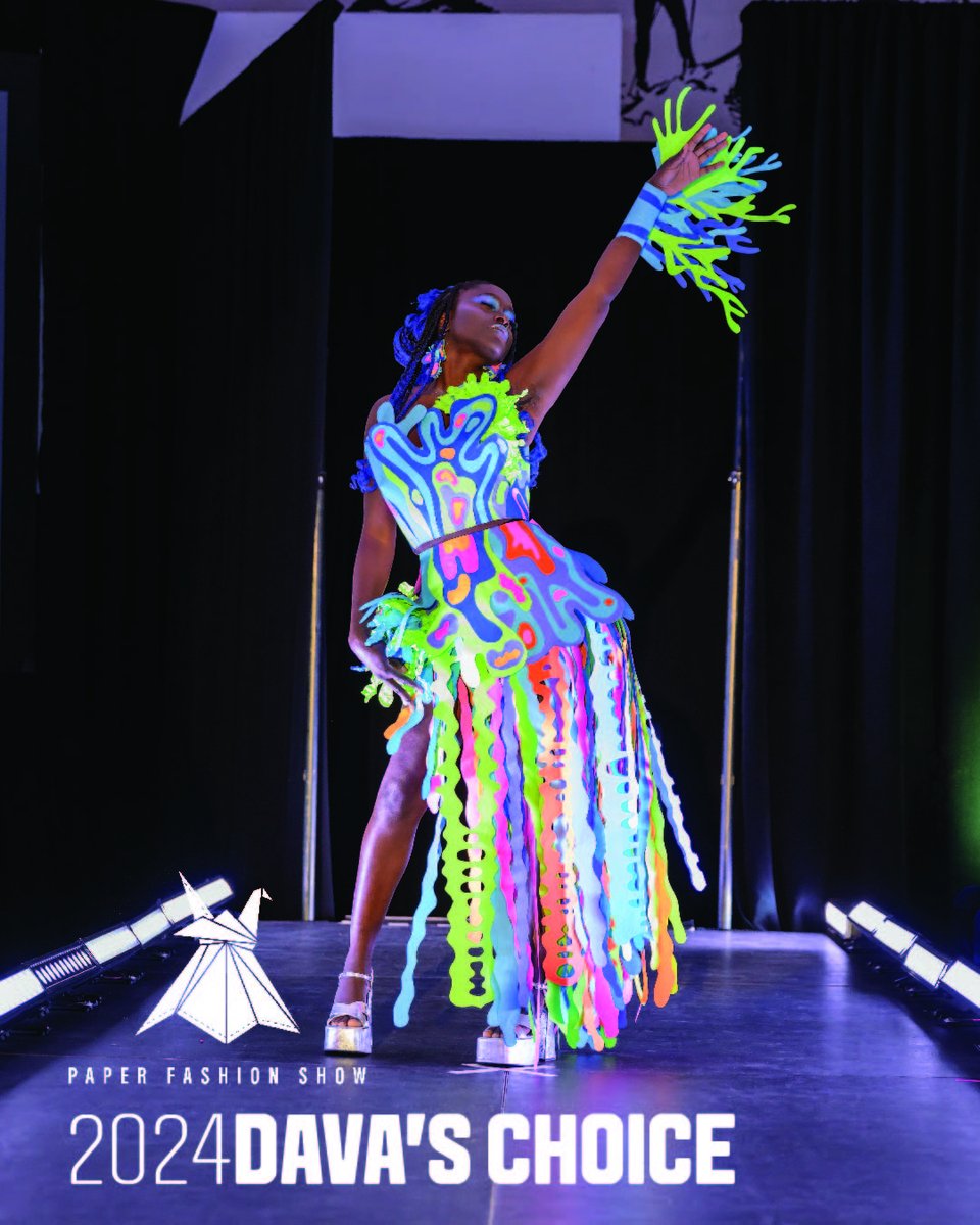 PaperFashionSho's tweet photo. ONE CLUB SPIRIT: Don’t take it for pomegranate 
STAR STUDENT: Ephemeral Siren
DAVA’S CHOICE: Walking Coquette Chandelier https://t.co/IIvW4bTHHR