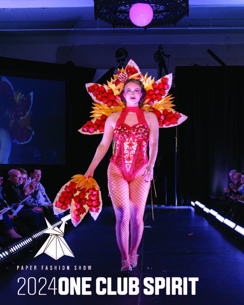 PaperFashionSho's tweet photo. ONE CLUB SPIRIT: Don’t take it for pomegranate 
STAR STUDENT: Ephemeral Siren
DAVA’S CHOICE: Walking Coquette Chandelier https://t.co/IIvW4bTHHR
