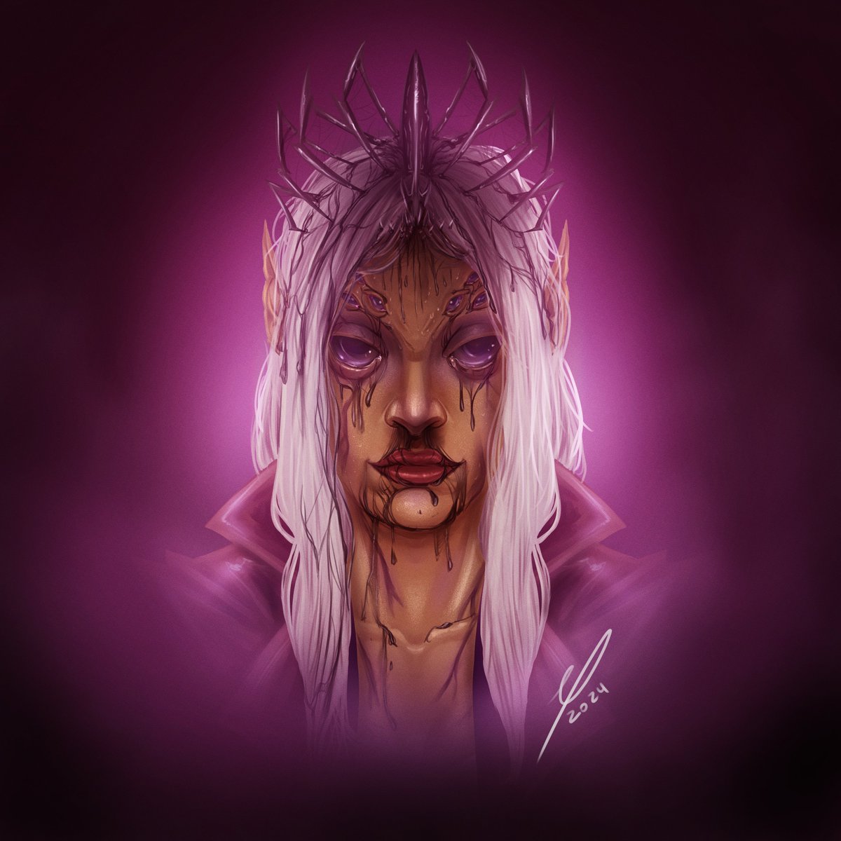 EdPalhares's tweet photo. So, about the last @critical_role episode.
#criticalrolespoilers
#criticalrolefanart
#criticalroleexu
#opal #fanart https://t.co/c3oNACImsh