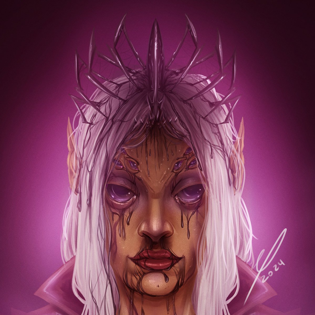 EdPalhares's tweet photo. So, about the last @critical_role episode.
#criticalrolespoilers
#criticalrolefanart
#criticalroleexu
#opal #fanart https://t.co/c3oNACImsh