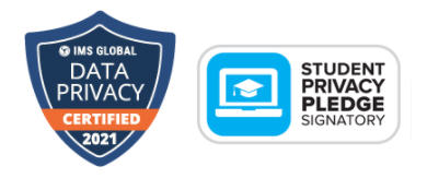 We take student data privacy seriously. 🔒🔒🔒🔒 Tech4Learning is a signatory to the Student Privacy Pledge and Wixie has been vetted and certified as a TrustEd App by IMS Global. #WhyWixieWorks #NYEdLaw2D #ILSOPPA static.wixie.com/privacy