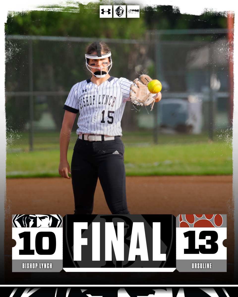 Friars fall to the Bears in final district game of the season.