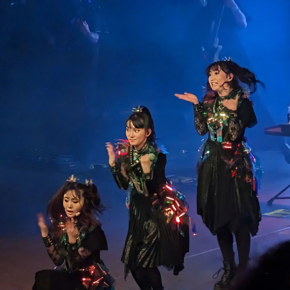 #BABYMETAL #SUｰMETAL #SUMETAL #MOAMETAL #MOMOMETAL