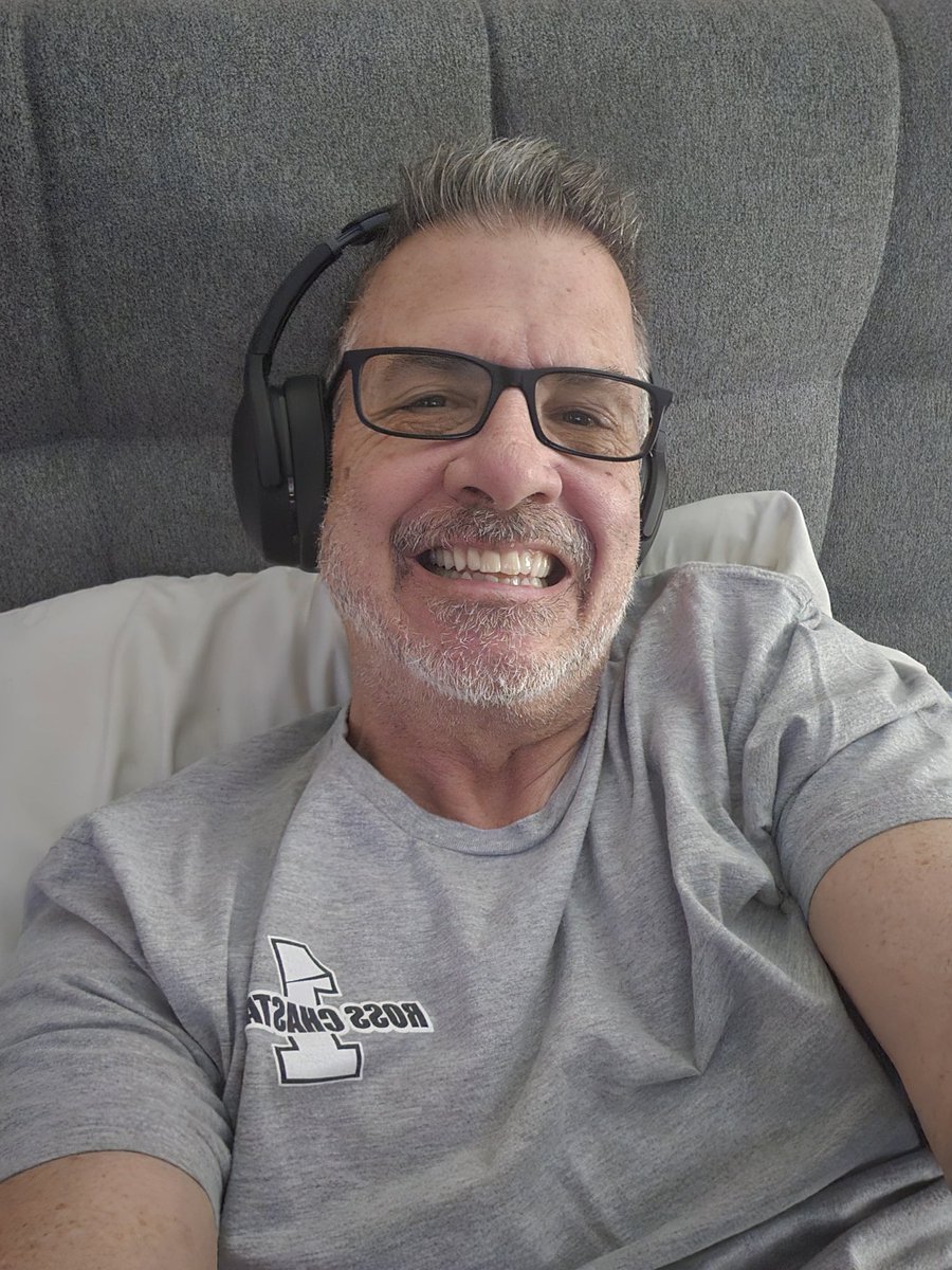 KilleyJim's tweet photo. Vacation Time! Cruise 🛳 🚢 in 67 hours https://t.co/aboxjgy0dD