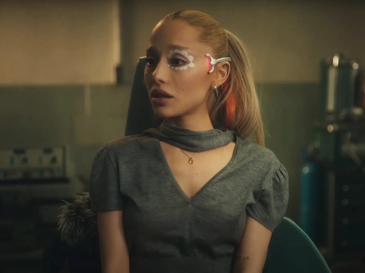 Elas entregaram os melhores clipes do ano né