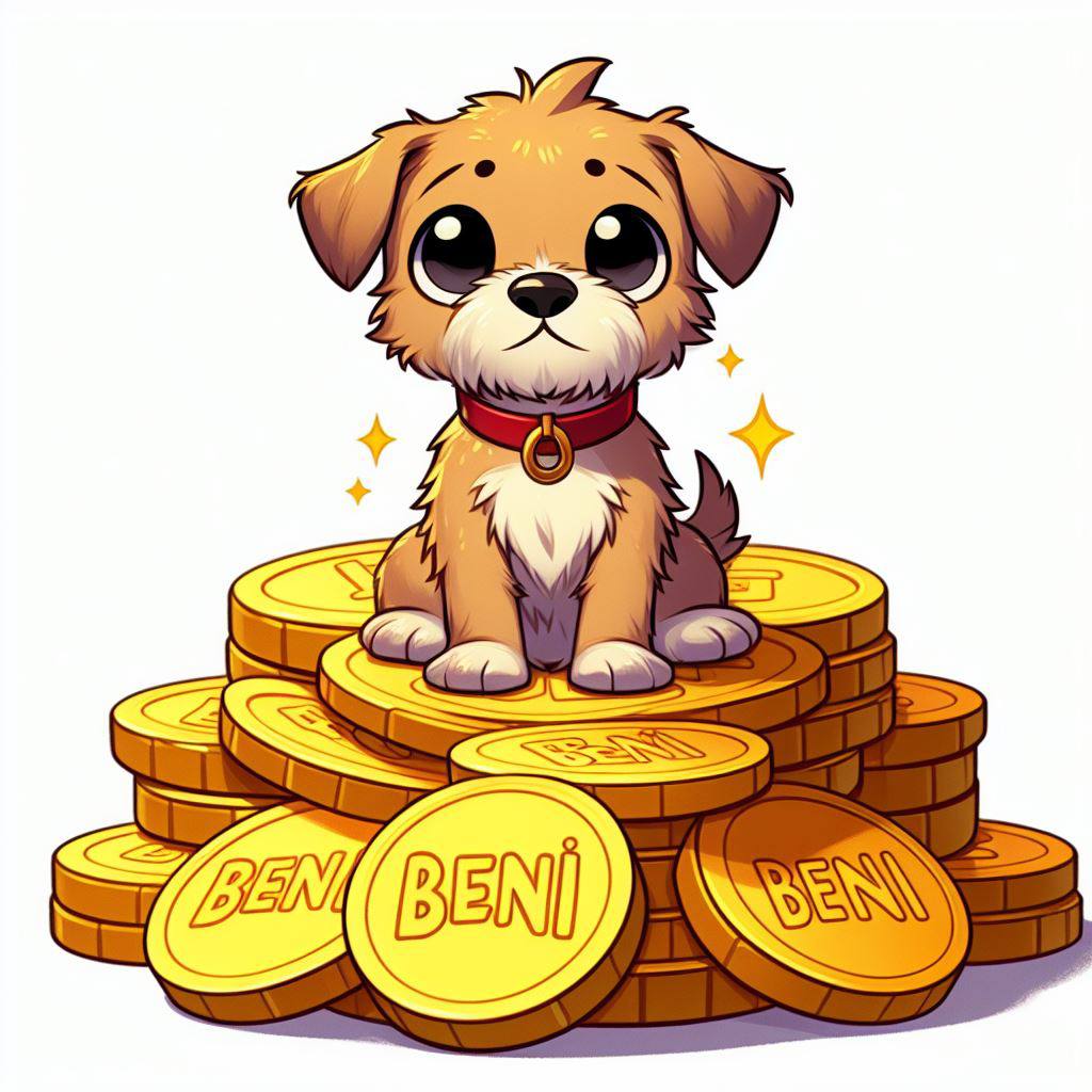 The official $BENI community airdrop is live x.com/benibased/stat…