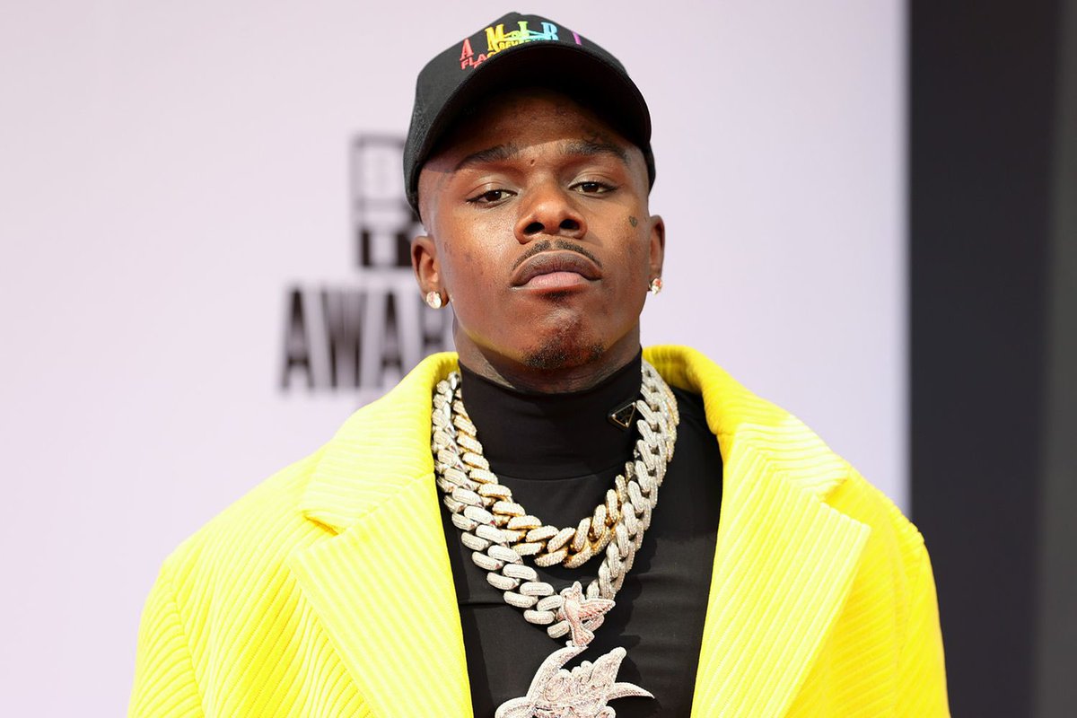DaBaby confirmed to perform in Negril at Mocha Fest 2024