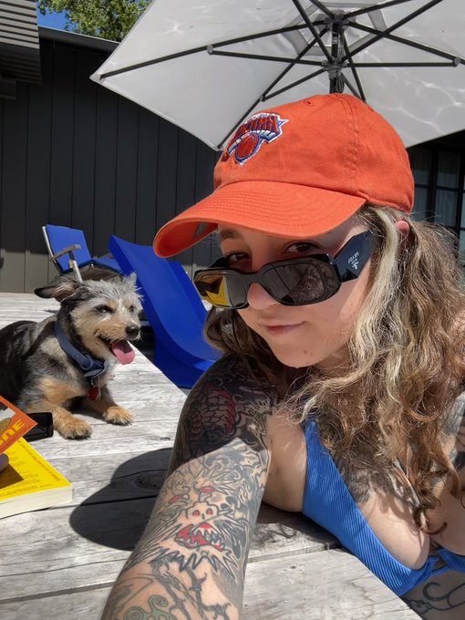 we are out of office https://t.co/IqIArNAQAH