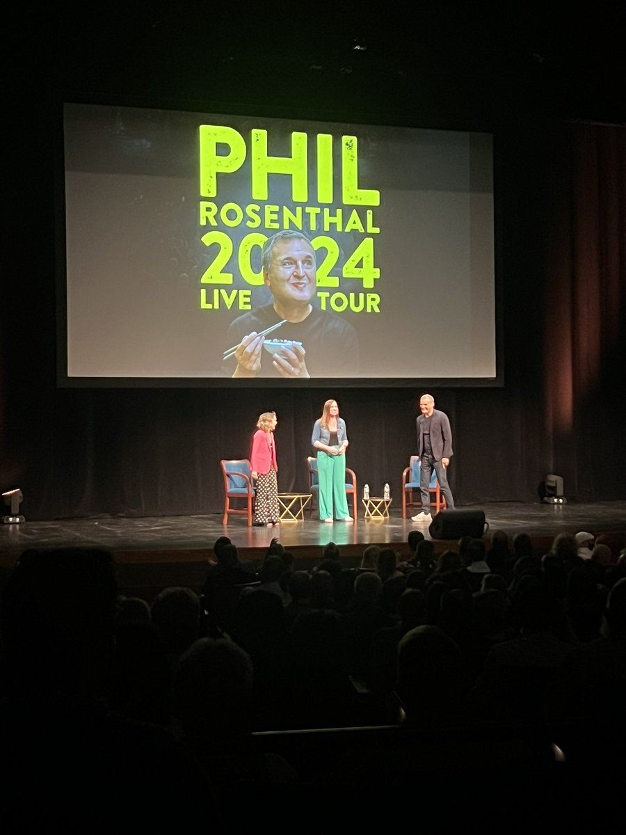 joloclt's tweet photo. “Delicious has no price.” - @PhilRosenthal https://t.co/lCagfhbGZH