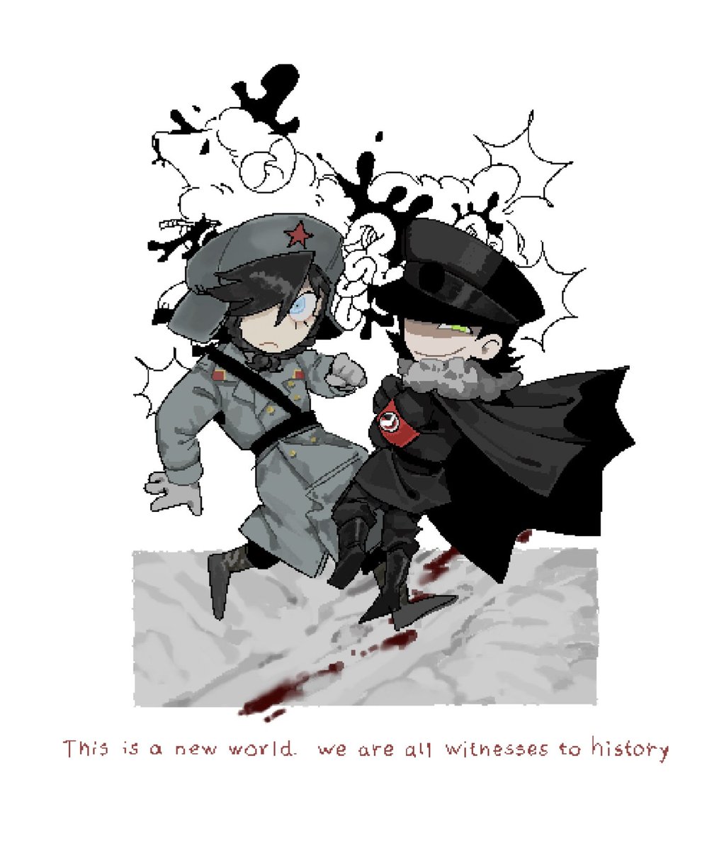 冢之介 (@_p0374) on Twitter photo 