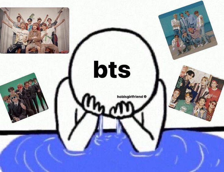 minamhopekook's tweet photo. Esto nunca fue una broma, amo mucho a BTS https://t.co/vfHA5wUnUX