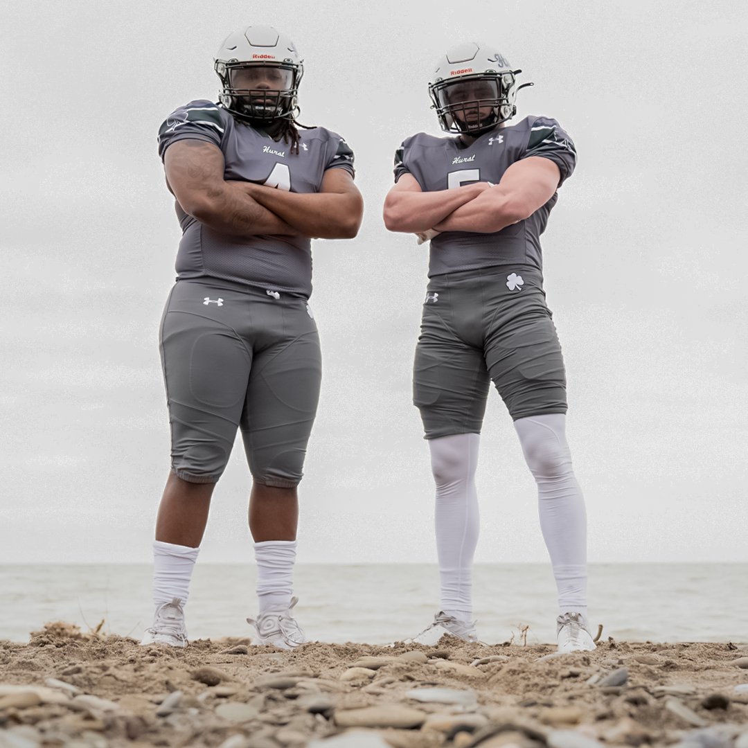 Mercyhurst Football tweet media