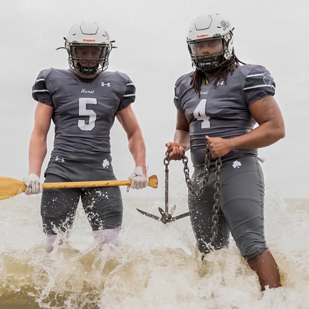 Mercyhurst Football tweet media