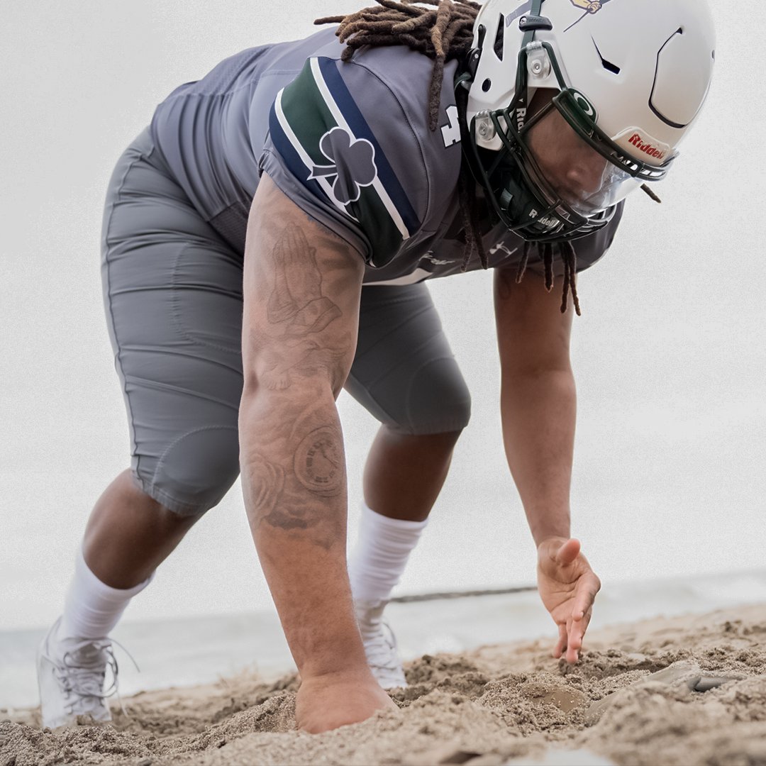 Mercyhurst Football tweet media