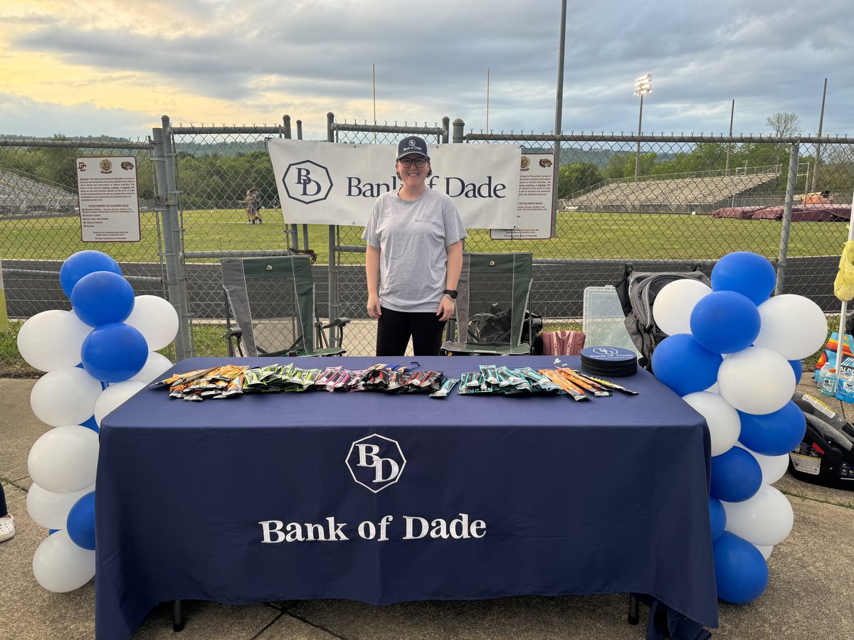 Come see us at DCHS for the 2024 Dade First-Family Connection Blue Ribbon Glow Run! Grab a glow stick and run!