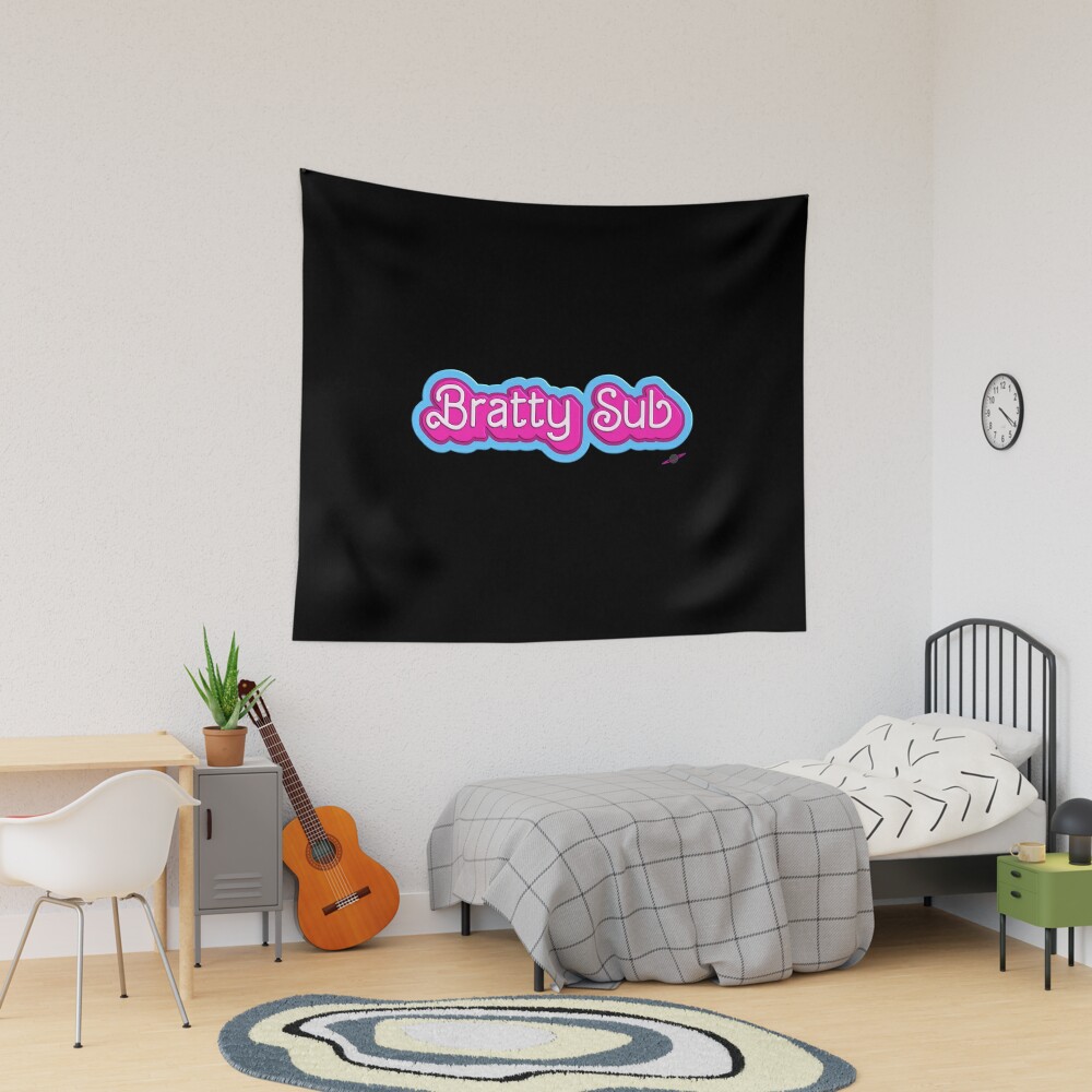 jeff50340073's tweet photo. Stand out from the masses with this fashionable Bratty Sub design. be noticed out an about or on your webcam videos and photos, available on many products.
https://t.co/0GfMh5RE3n https://t.co/MIpAibeZGM