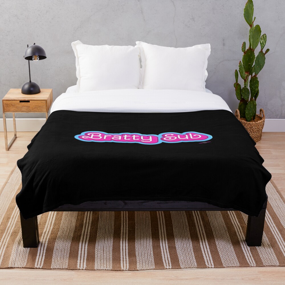 jeff50340073's tweet photo. Stand out from the masses with this fashionable Bratty Sub design. be noticed out an about or on your webcam videos and photos, available on many products.
https://t.co/0GfMh5RE3n https://t.co/MIpAibeZGM