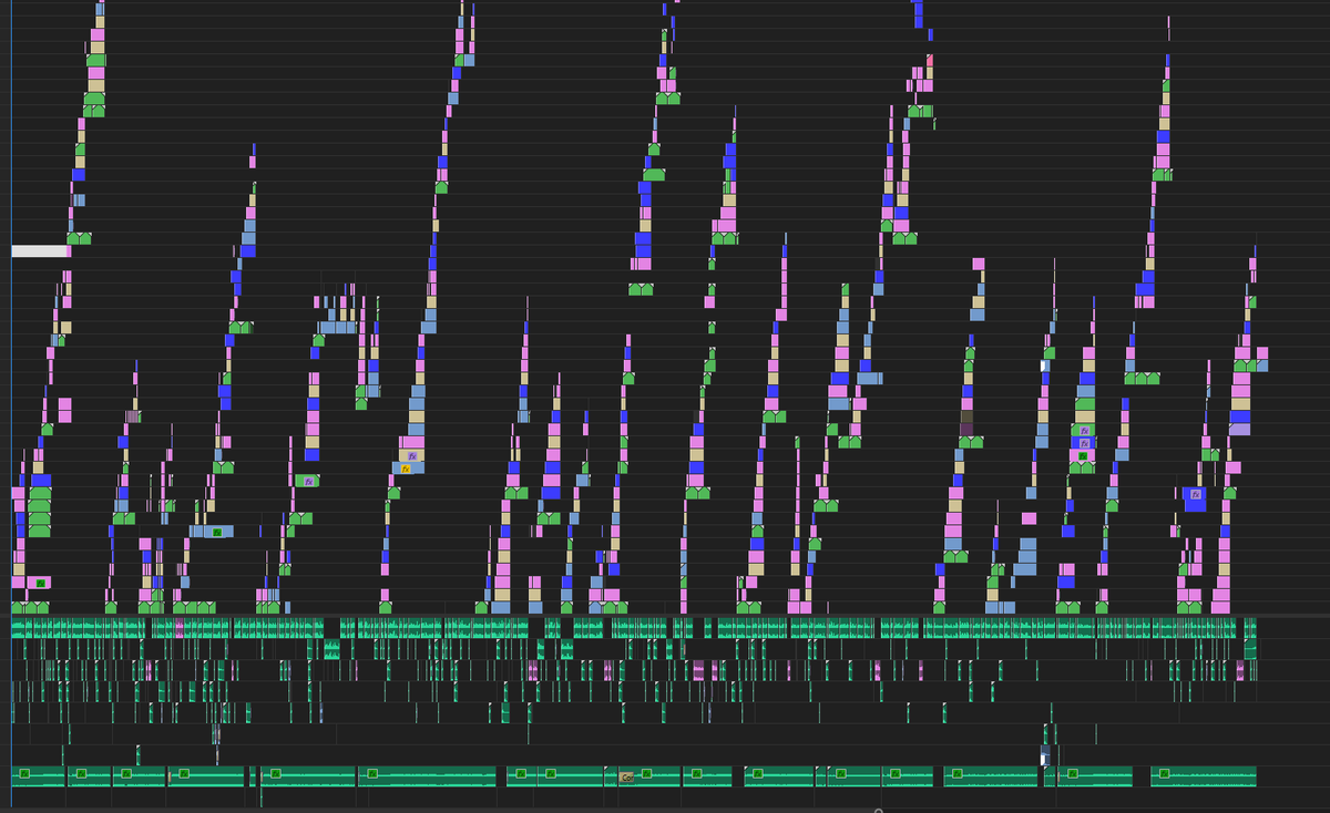 59 layer project🥴, all premiere btw

I'd appreciate a like or a repost ❤️🙏