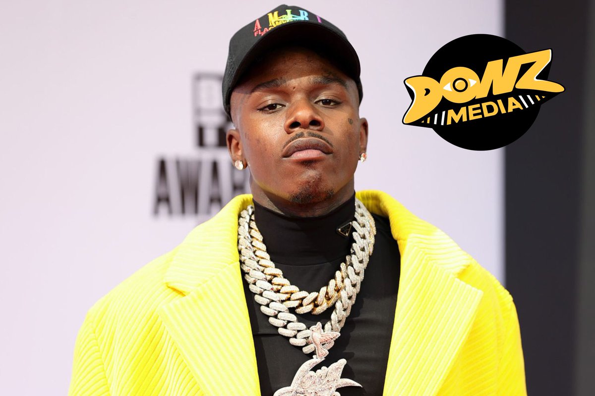 DaBaby has been confirmed to take the stage at Negril for Mocha Fest 2024. #DaBaby