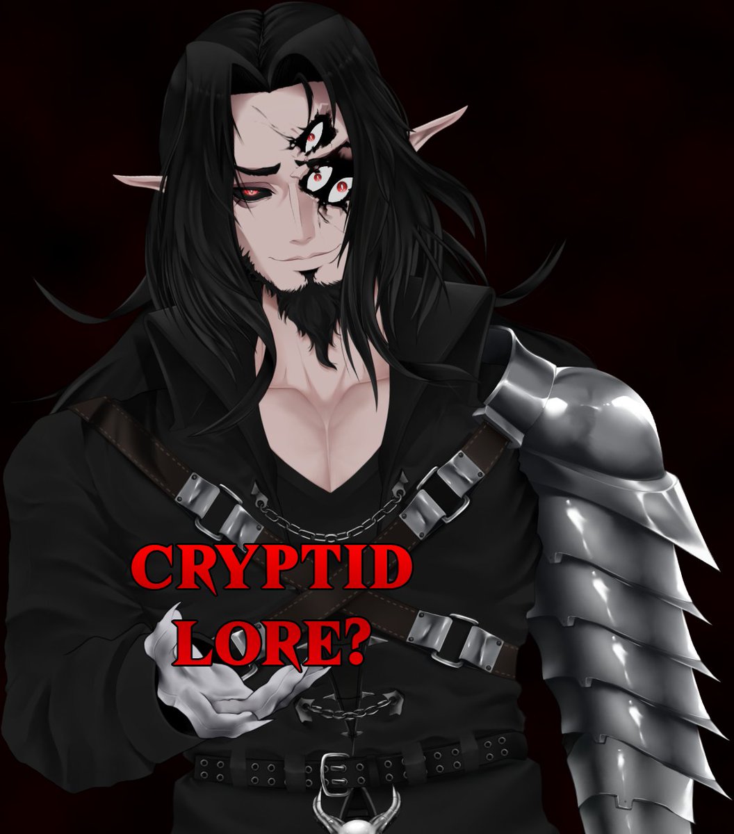 Wyldosis | UndeRealm | Scarecrow Slasher🔪🐦‍⬛ tweet media