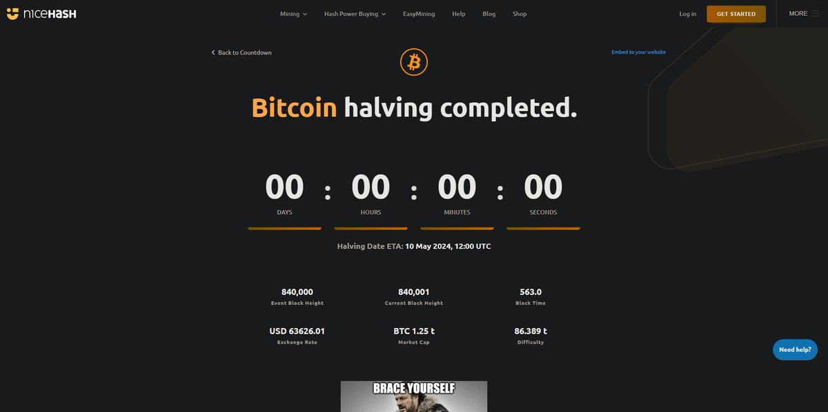 Bitcoin Tulum tweet media