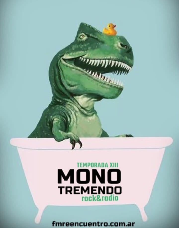 MONOTREMENDO2's tweet photo. ¡ATENCIÓN! Arrancó el programa #448 del Mono Tremendo por @FmReencuentroLo 102.9
 Además, transmitimos en https://t.co/H7ydl4YX9N // https://t.co/43iAuedgST // app de Simple Radio // ¡Sumate! Una noche no hace mal📻 🎶 https://t.co/abUJyy6xxM