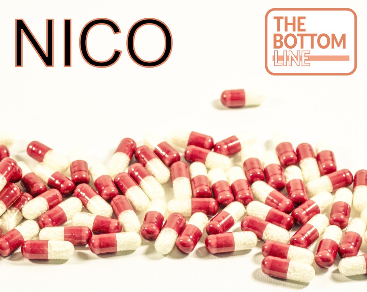 #TBL 448: NICO - Noninvasive Airway Management of Comatose Patients with Acute Poisoning thebottomline.org.uk/summaries/icm/… Article by Freund Review by @DrTomJudd #FOAMed
