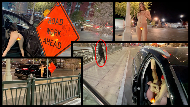 Sold a video! "Sex-Worker Masturbating on Street Blindfolded pt.2 - Caught by Strangers!". Get yours<a href="/tag/apclips"class="tags"><span>#apclips</span></a>