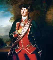 GeorgeWashington: It is not my intentions to be a thief.