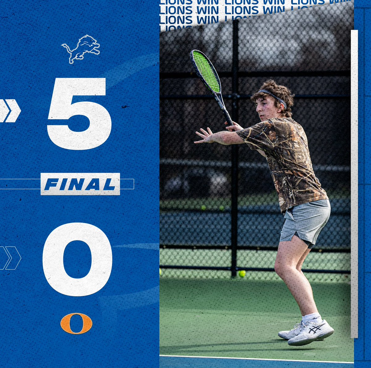 Bexley Boys Tennis tweet media