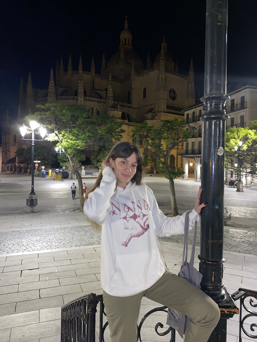 rcmolp's tweet photo. nana en Sego🩷 
#delgao #nana https://t.co/SMzrDU6rM3