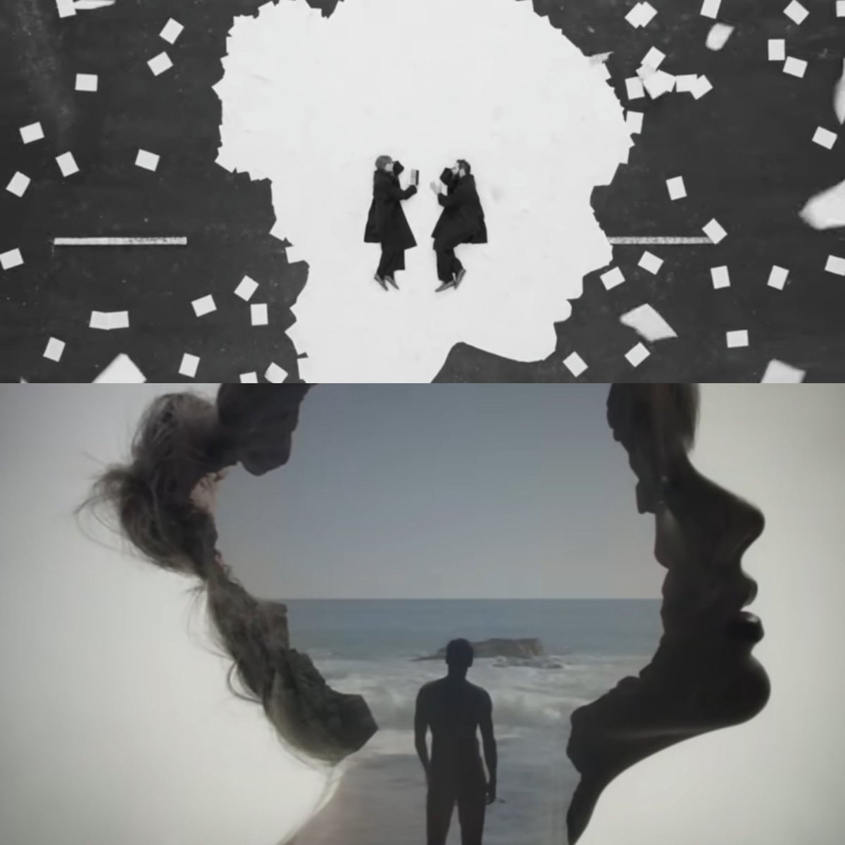 SHE'S A MASTERMIND #FORTNIGHT #TTPD #FortnightMusicVideo