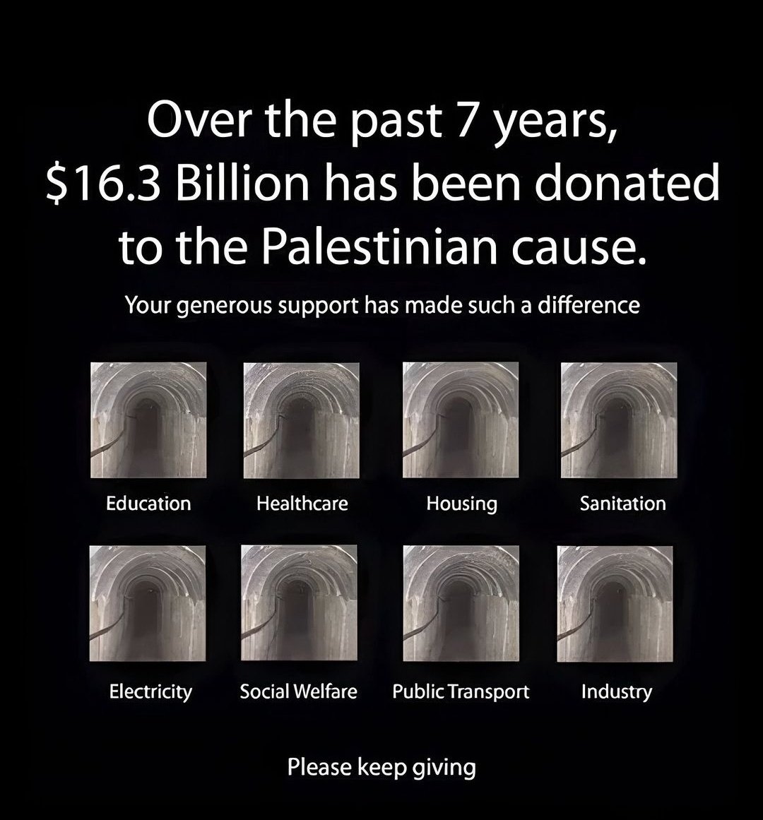 #TheGazaYouDontSee #FreeGaza