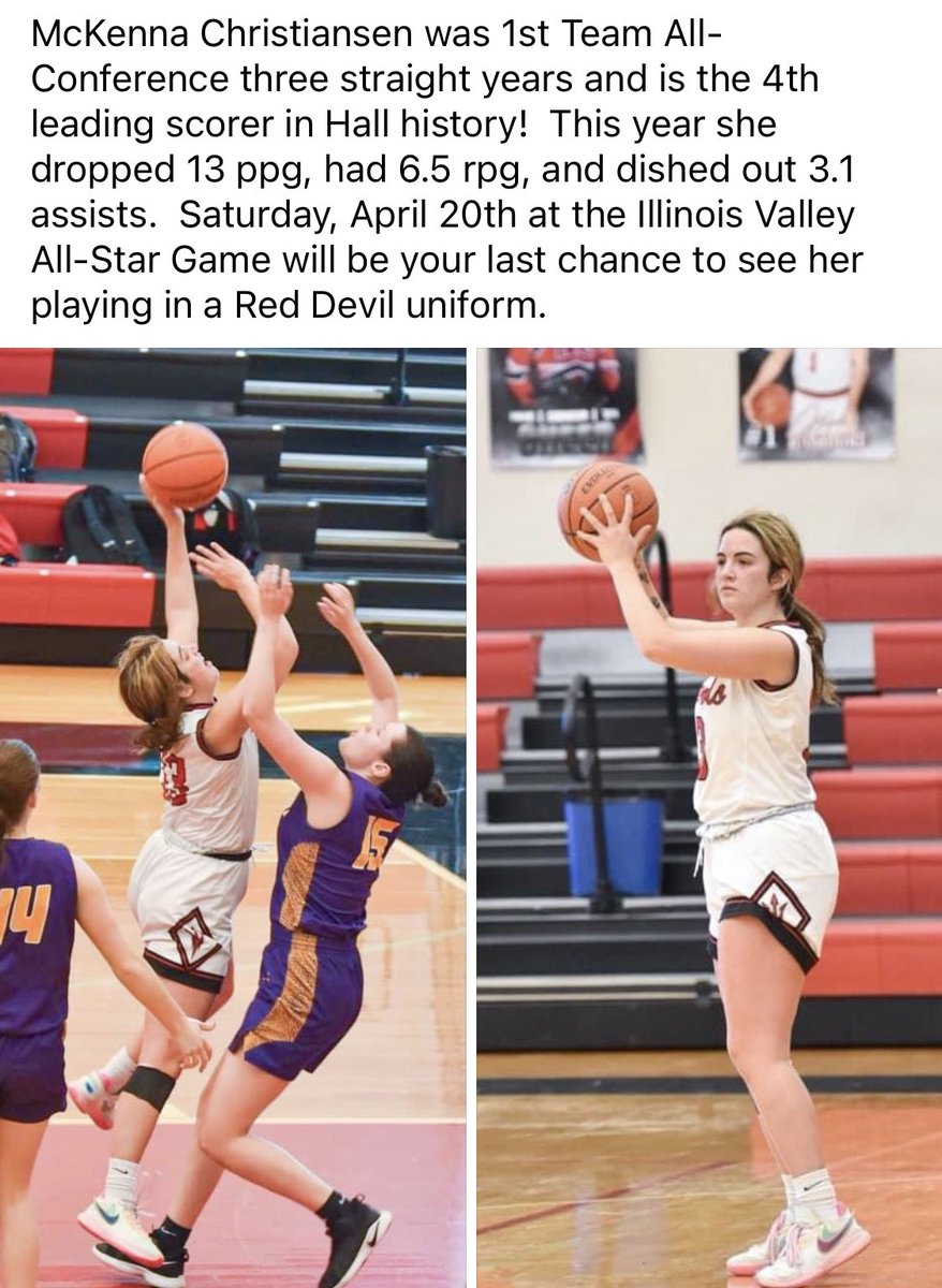 IllinoisValleyASGame tweet media