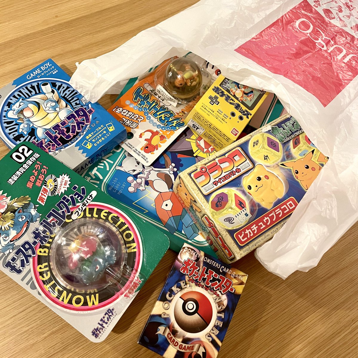 君たちとの出会いは全部ちゃんと覚えてる