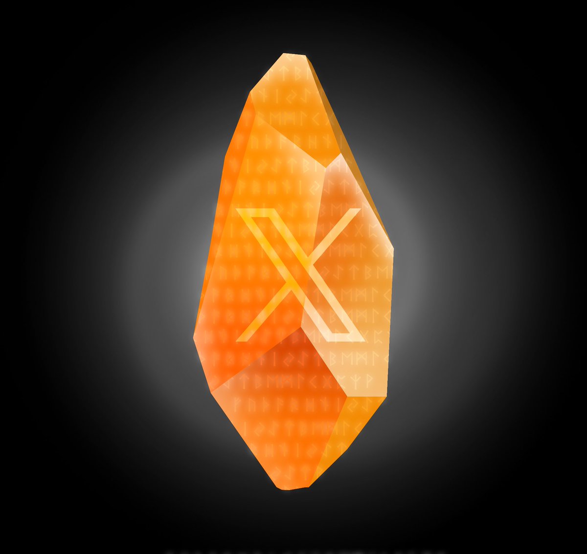 Xname_id's tweet image. Celebrating the halving of #Bitcoin
Surprisingly, we have deployed RUNES·X ·BITCOIN in block 840000.
Rune: RUNE·X·BITCOIN
Premine:210,000,000,000
Symbol:✖️
Runeid:840000:142
X infinite possibilities♾️
X Links everything🔗
🚀🚀🚀🚀🚀🚀🚀🚀🚀🚀