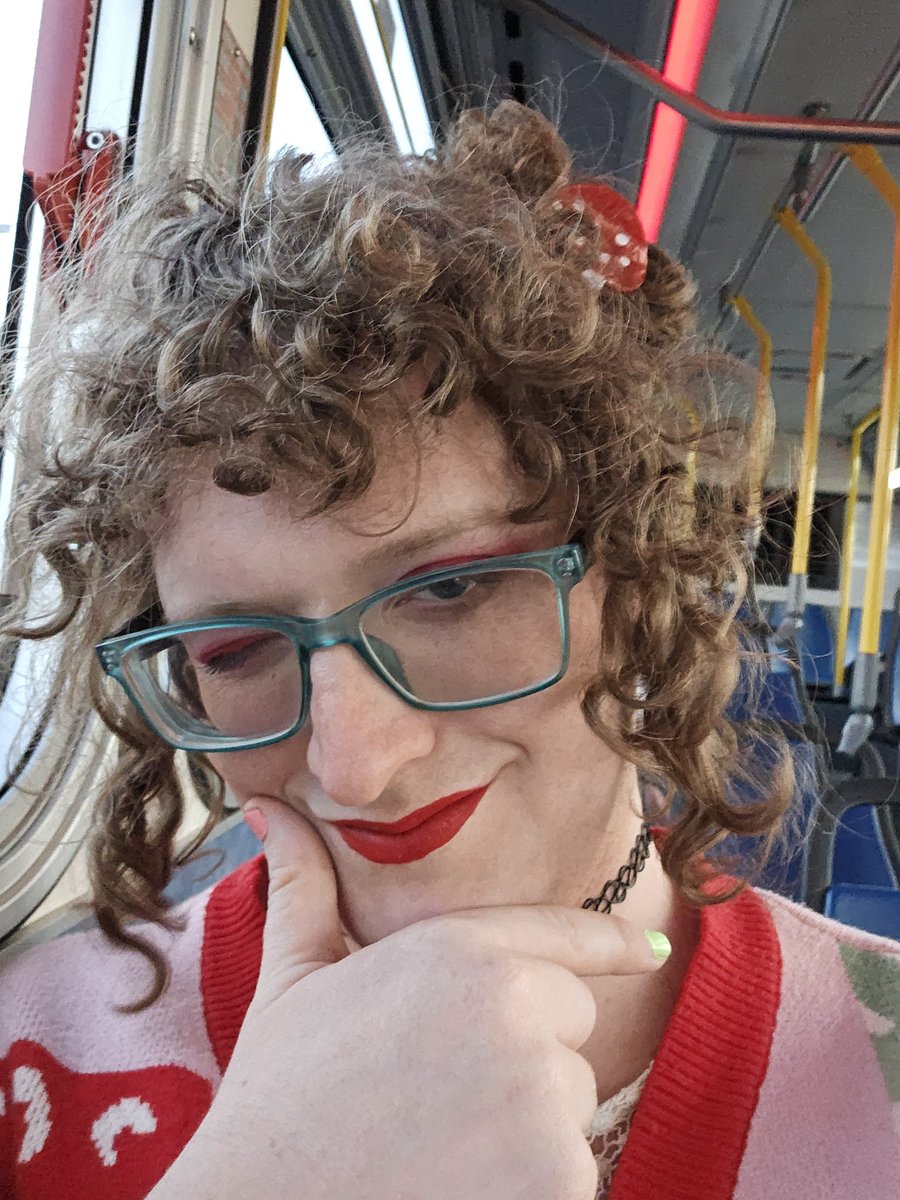 Bree Wolf is No Longer Here tweet media