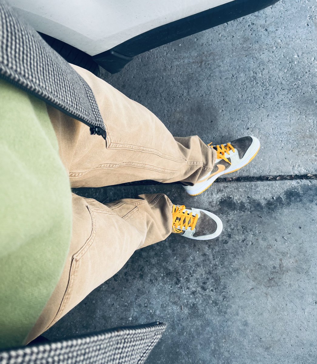 #kotn #yoursneakersaredope 🍷✌🏻🤎💚