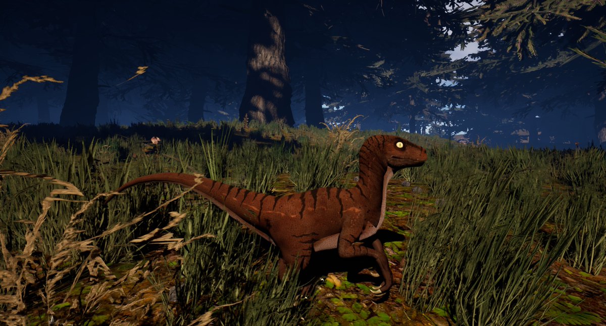 _FUSION_GAMES_'s tweet photo. We here are some more screenshots from the developemtns of #IslandOfExtinction
and if you want to stay updated even more make sure to join our discord were our team gives almost daily updates

https://t.co/59V3anB360

#IndieGameDev #indiedev #indiegamedeveloper #UE5 https://t.co/GISirG9LQA