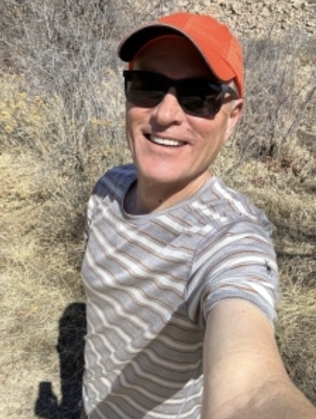 Ben Lloyd Kemena is leading Team VEDS at the Denver Walk for Victory! Who else is excited to support him by joining his team or making a donation? bit.ly/3xJ8rtj #VEDS #MyWalkSavesLives