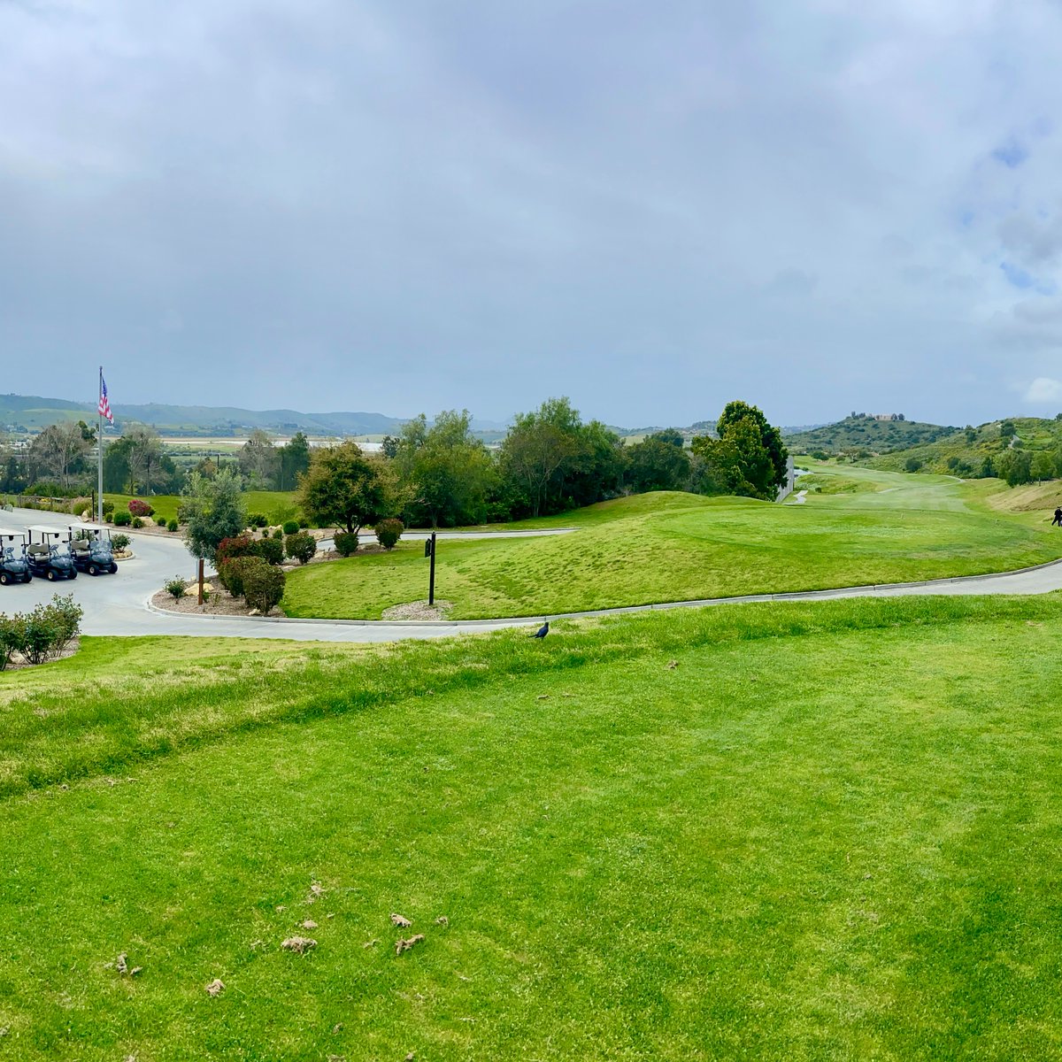 It's been a while since we've posted a Pano.... 

#panophoto #golfcourse #golfclub #proshop #golfclubhouse #panoramic